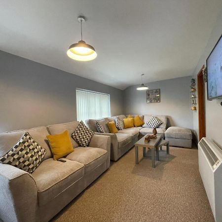 Westend Holiday Let 3 Brecon Exterior foto